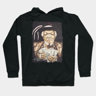 RICH SANFORD Hoodie